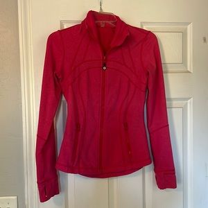 Lululemon women’s jacket